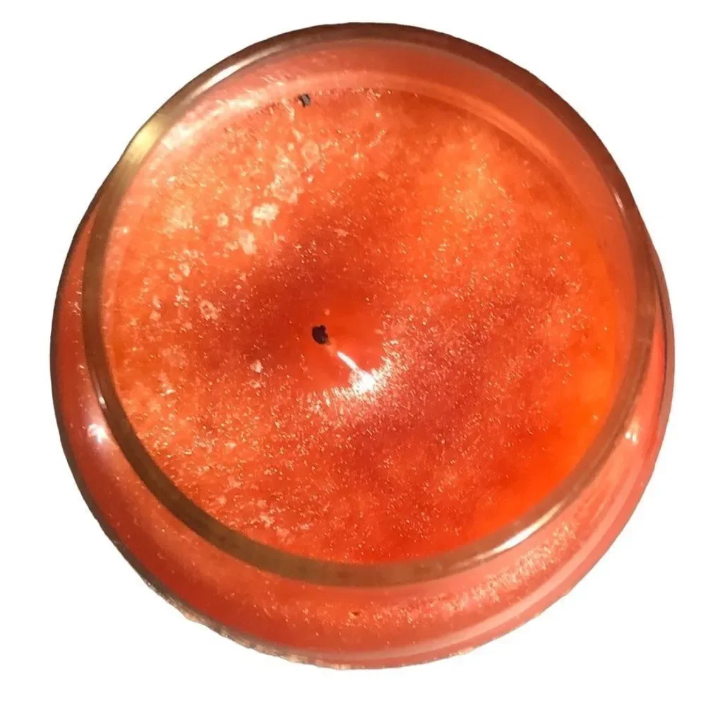 Yankee Candles Strawberry Lemonade And Cotton Candy 3.7 Oz Each